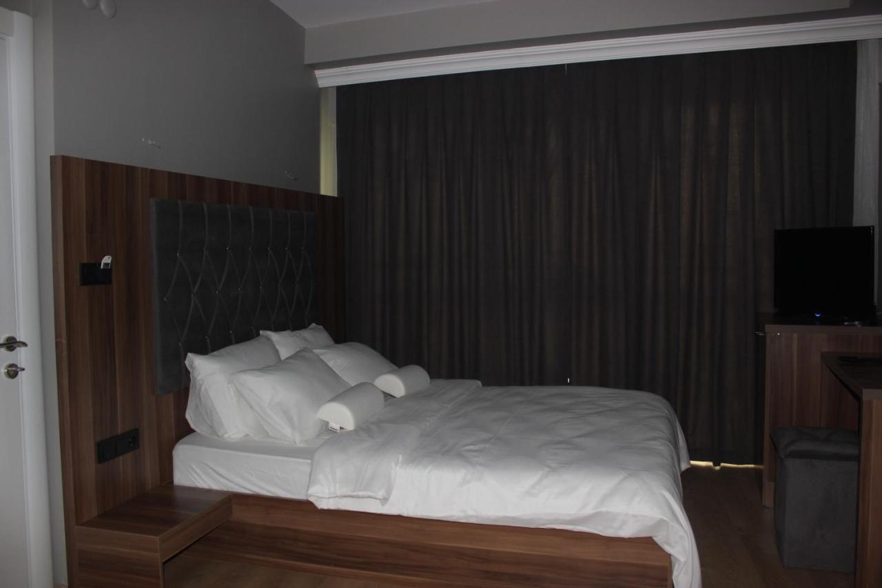 Ottoman Hotel Istanbul Airport Arnavutkoy Exterior photo