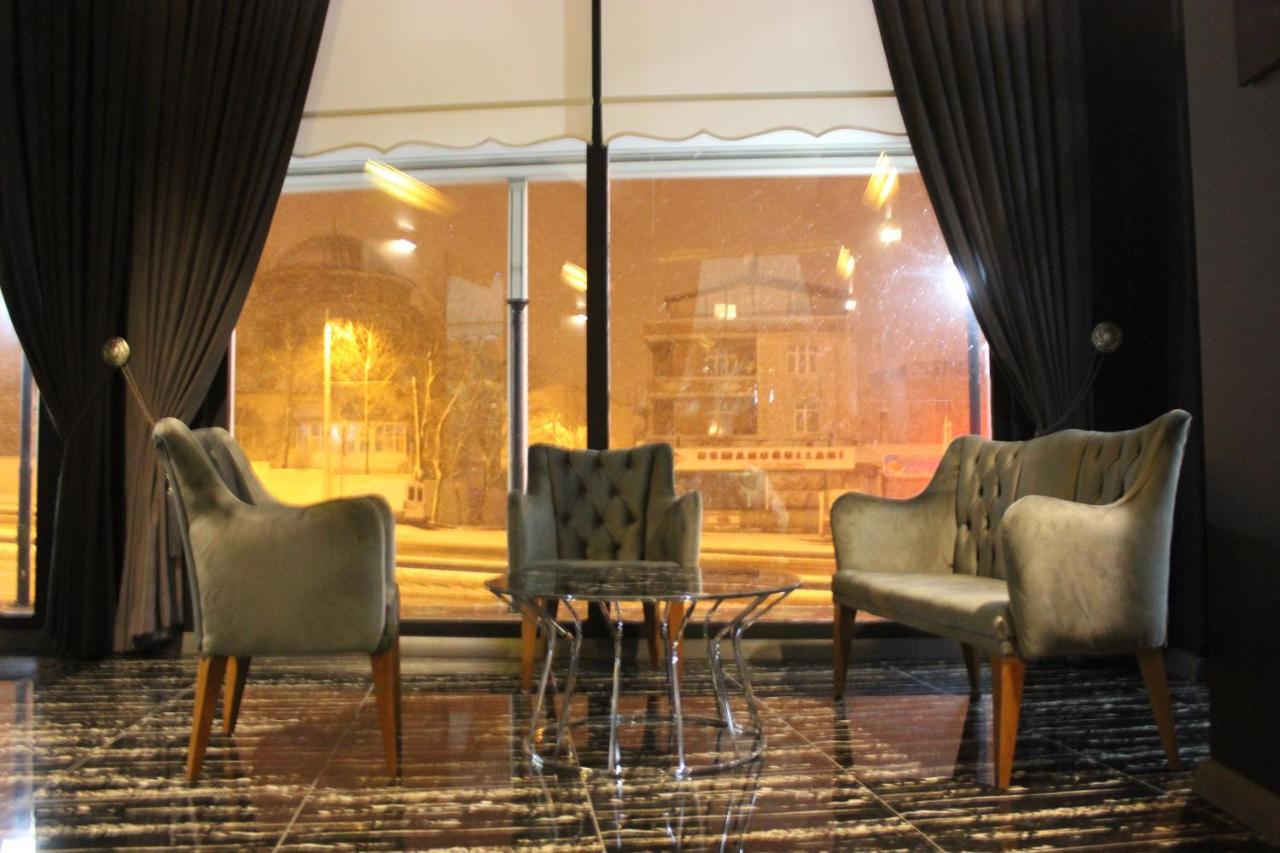Ottoman Hotel Istanbul Airport Arnavutkoy Exterior photo