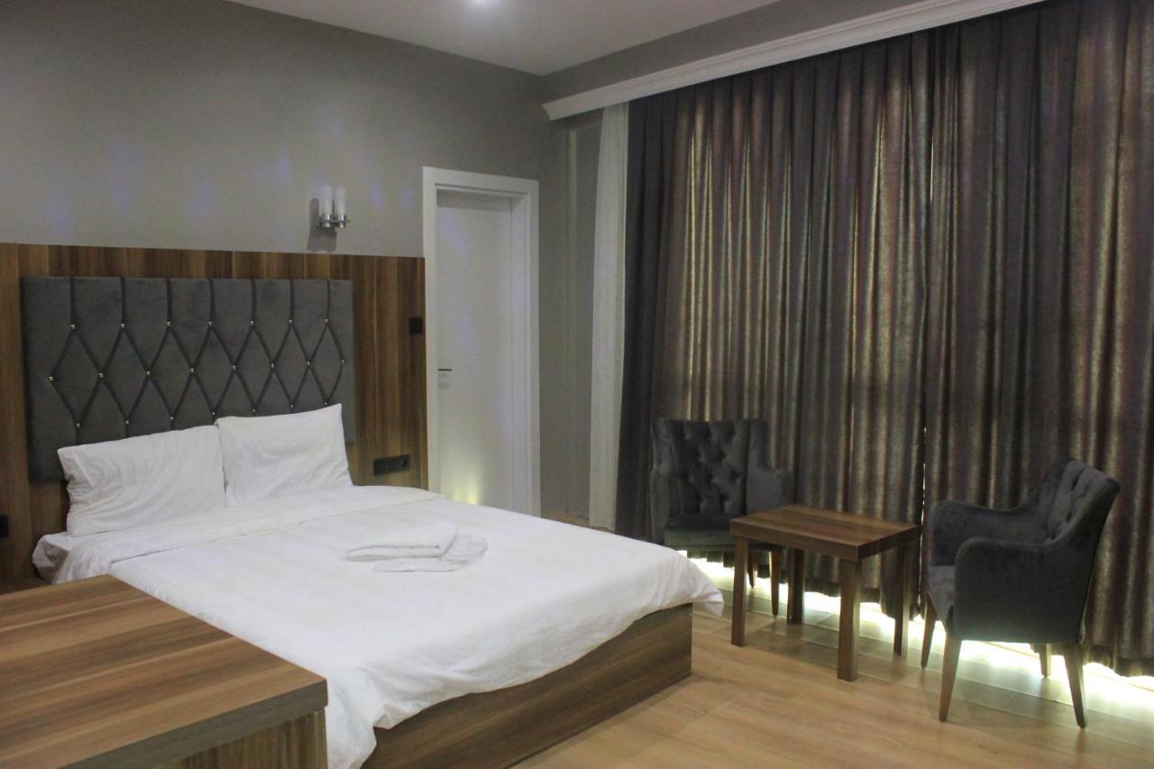 Ottoman Hotel Istanbul Airport Arnavutkoy Exterior photo